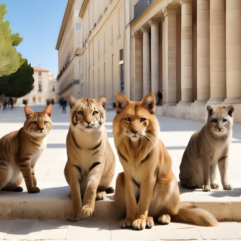 DU Droit de l’animal de l’Université d’Aix-Marseille